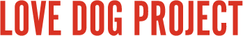 LOVE DOG PROJECT
